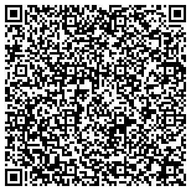 QR-код с контактной информацией организации ПАО КБ «УБРиР»
Дополнительный офис «Горно-металлургический»