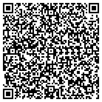 QR-код с контактной информацией организации РИТЭК ОАО