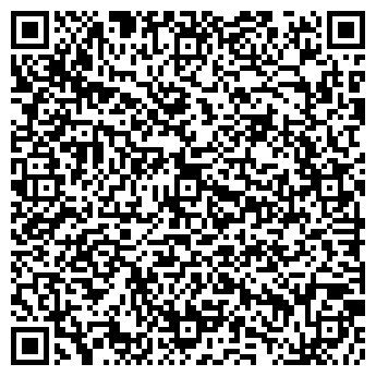 QR-код с контактной информацией организации МОДЕРН ЮВЕЛИРНЫЙ САЛОН