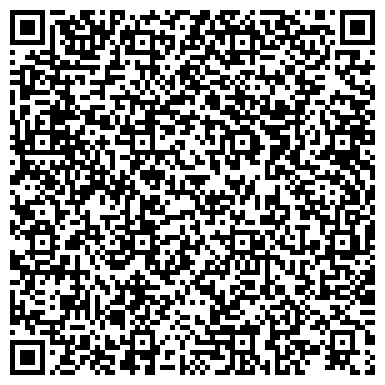 QR-код с контактной информацией организации Коркинский горно-строительный техникум