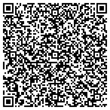 QR-код с контактной информацией организации ОВД по Коркинскому району