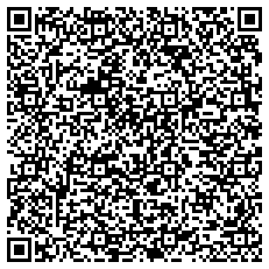 QR-код с контактной информацией организации Межрайонная ИФНС России №14 по Свердловской области