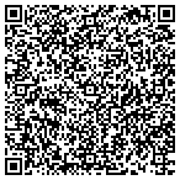 QR-код с контактной информацией организации УРАЛТРАНСБАНК ОАО КРАСНОУРАЛЬСКИЙ ФИЛИАЛ