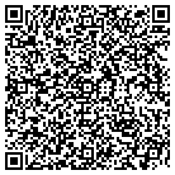 QR-код с контактной информацией организации АВТОСПУТНИК, ИП