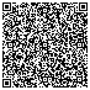 QR-код с контактной информацией организации СВЕРДЛОВСКАГРОПРОМСНАБ ОАО ФИЛИАЛ