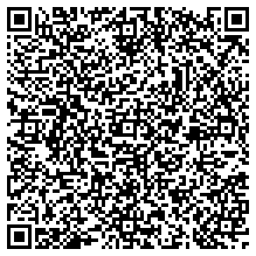 QR-код с контактной информацией организации Курганский пограничный институт ФСБ России