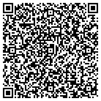 QR-код с контактной информацией организации ВИЗИТ ИП УЛЬЯНОВ В.Н.