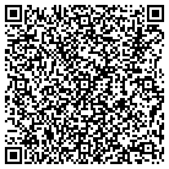 QR-код с контактной информацией организации ДИЗАЙНСЕРВИС, ООО