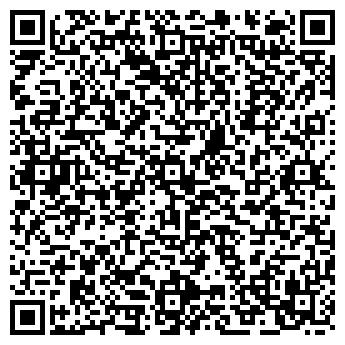 QR-код с контактной информацией организации Мебельный салон "Массив"