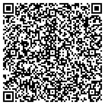 QR-код с контактной информацией организации АВТОГРАФ КУРГАН, ООО