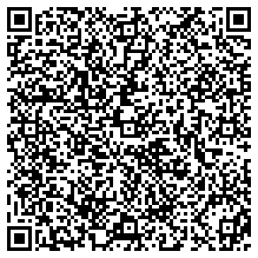 QR-код с контактной информацией организации АВТОЗАПЧАСТИ ГАЗ-УАЗ