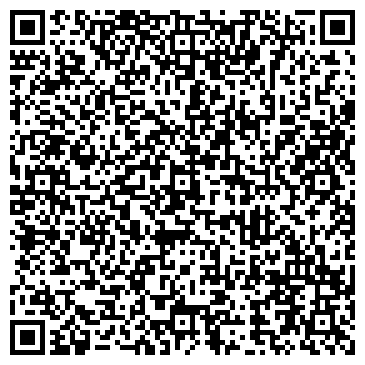 QR-код с контактной информацией организации АВТОЗАПЧАСТИ ООО АВТОМОБИЛЬ