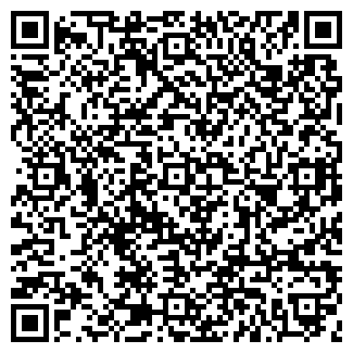 QR-код с контактной информацией организации АЛЬФА-МЕД