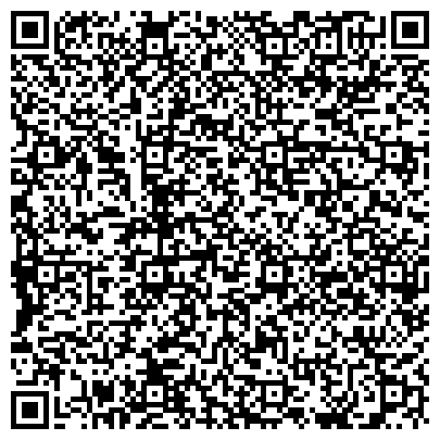 QR-код с контактной информацией организации Отдел ЗАГС по Первомайскому району администрации города Владивостока