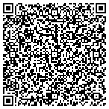 QR-код с контактной информацией организации ООО «Контур-Ямал»