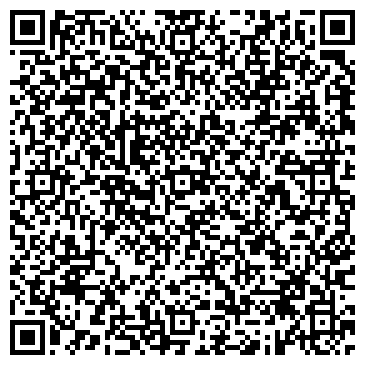 QR-код с контактной информацией организации ХАНТЫ-МАНСИЙСКИЙ БАНК