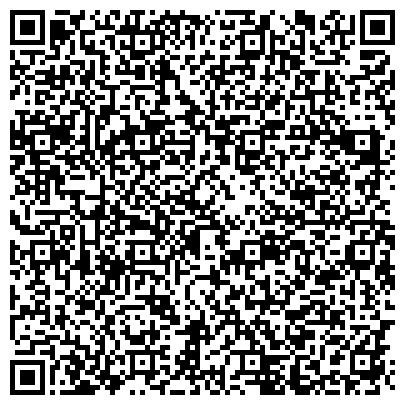QR-код с контактной информацией организации «Звезда Лангепаса»