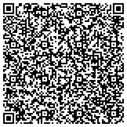 QR-код с контактной информацией организации УПФР в г. Магнитогорске (межрайонное)