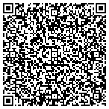 QR-код с контактной информацией организации Салон-красоты  "Цирюльня Короля"