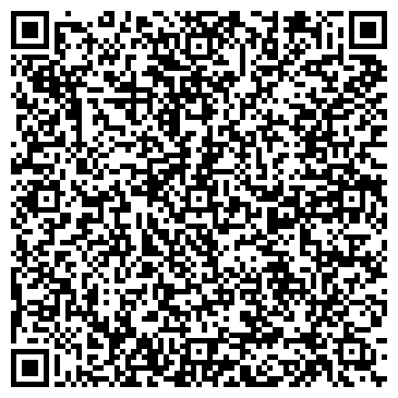 QR-код с контактной информацией организации ЕДИНЫЙ РАСЧЕТНО-КАССОВЫЙ ЦЕНТР