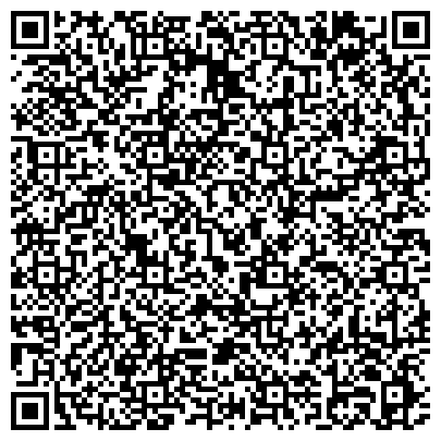 QR-код с контактной информацией организации Отдел ЗАГС администрации г. Магнитогорска Челябинской области