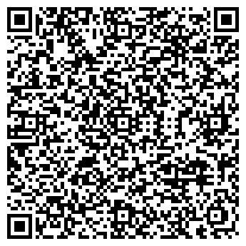 QR-код с контактной информацией организации Банк «Агроимпульс»