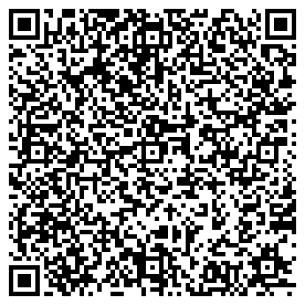 QR-код с контактной информацией организации ДЕКОР-ОПТИМ ТПК ООО