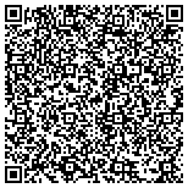 QR-код с контактной информацией организации ЧЕЛЯБИНСКИЙ ЮРИДИЧЕСКИЙ КОЛЛЕДЖ НОУ, ФИЛИАЛ В Г.МИАСС