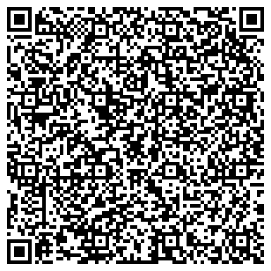 QR-код с контактной информацией организации Культурный центр Любови Орловой