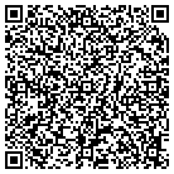 QR-код с контактной информацией организации ЕВРОПА ЦЕНТР КОЖИ И МЕХА