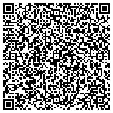 QR-код с контактной информацией организации КЛЕОПАТРА МАГАЗИН, ИП ПАРХОМЕНКО О.А.