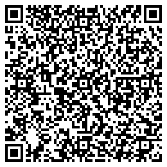 QR-код с контактной информацией организации ПАНДА МАГАЗИН