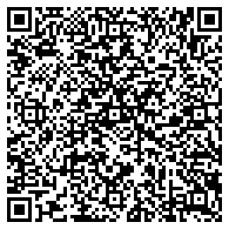 QR-код с контактной информацией организации СПУТНИК
