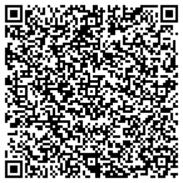 QR-код с контактной информацией организации ООО Медицинский центр «Живица+»
