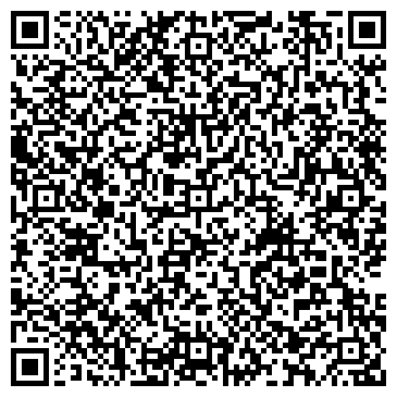 QR-код с контактной информацией организации ДОМОСТРОЙ СТРОИТЕЛЬНЫЙ СУПЕРМАРКЕТ