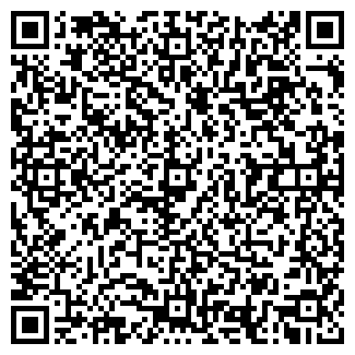 QR-код с контактной информацией организации TENAX ООО