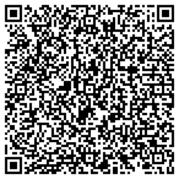 QR-код с контактной информацией организации "Технотент-Самара"