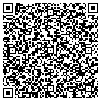 QR-код с контактной информацией организации ЗАО «Мультитекс»