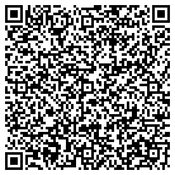 QR-код с контактной информацией организации ШКОЛА № 10 ИМ. К.А. ФЕДИНА