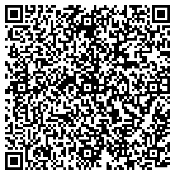 QR-код с контактной информацией организации КРОСС ЗАО