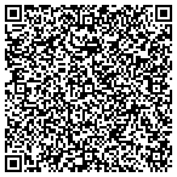 QR-код с контактной информацией организации "Атлас Мира"