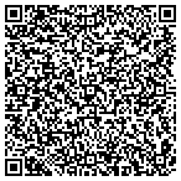 QR-код с контактной информацией организации Академический Институт