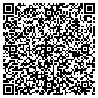 QR-код с контактной информацией организации БИСЕРТЬ