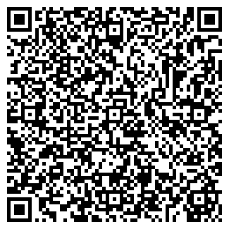 QR-код с контактной информацией организации ТЮЛЬГАШ