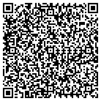 QR-код с контактной информацией организации ЯРОСВЕТ, ООО