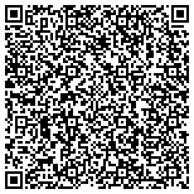 QR-код с контактной информацией организации ООО Фирменный салон "KOMANDOR"