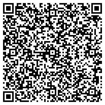 QR-код с контактной информацией организации DENIS SCHOOL