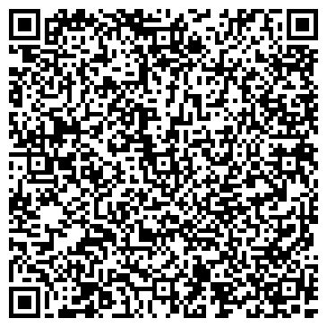 QR-код с контактной информацией организации ИП Магазин-салон "Азбука мебели"