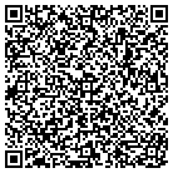 QR-код с контактной информацией организации АЛЕКСАНДРОВСКИЙ ПАССАЖ