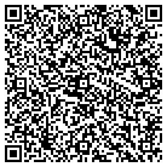 QR-код с контактной информацией организации МЕГАМАРТ-3